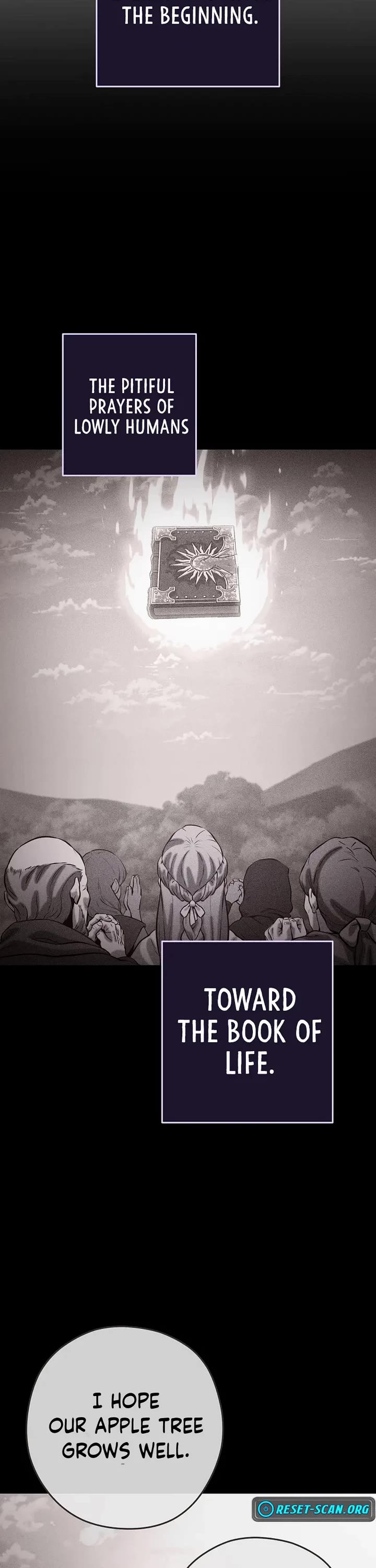 Dungeon Reset chapter 249 page 50