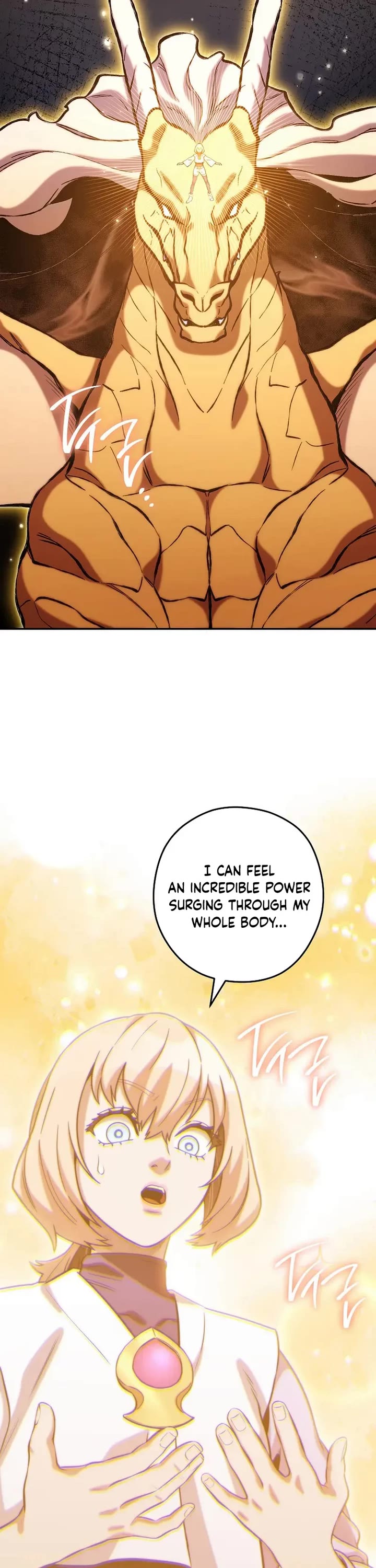 Dungeon Reset chapter 249 page 6