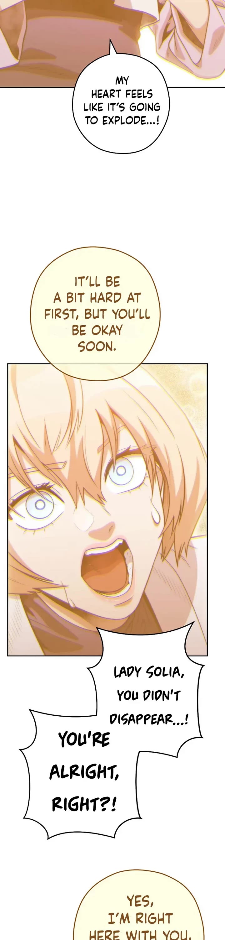 Dungeon Reset chapter 249 page 7