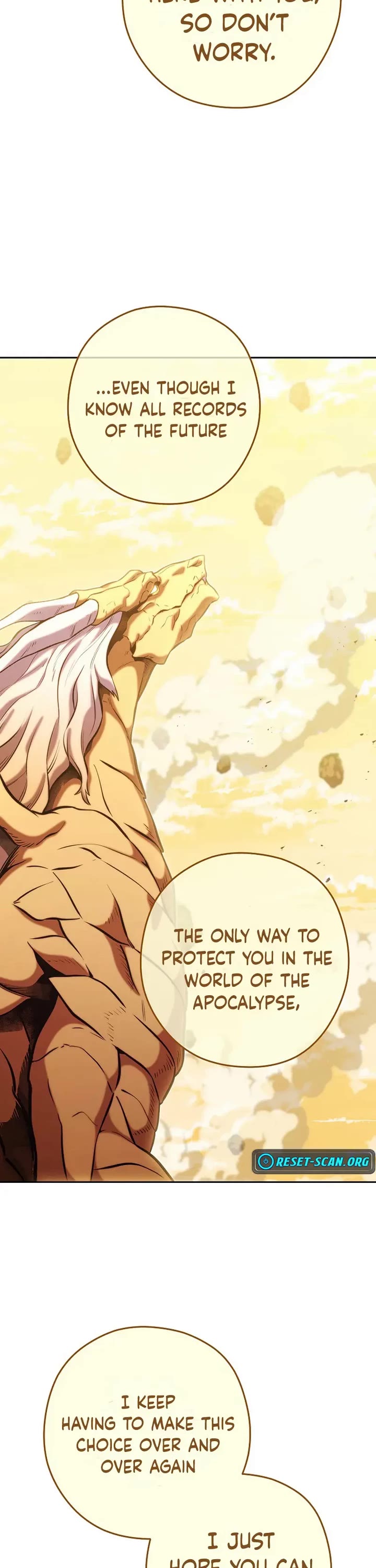 Dungeon Reset chapter 249 page 8