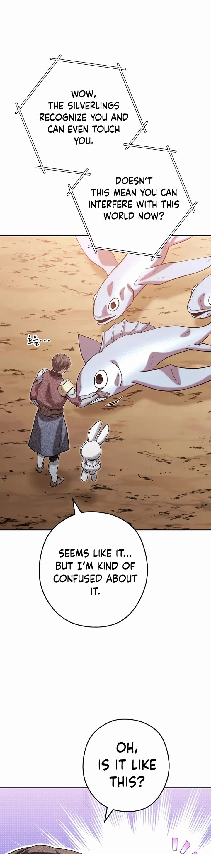 Dungeon Reset chapter 251 page 15