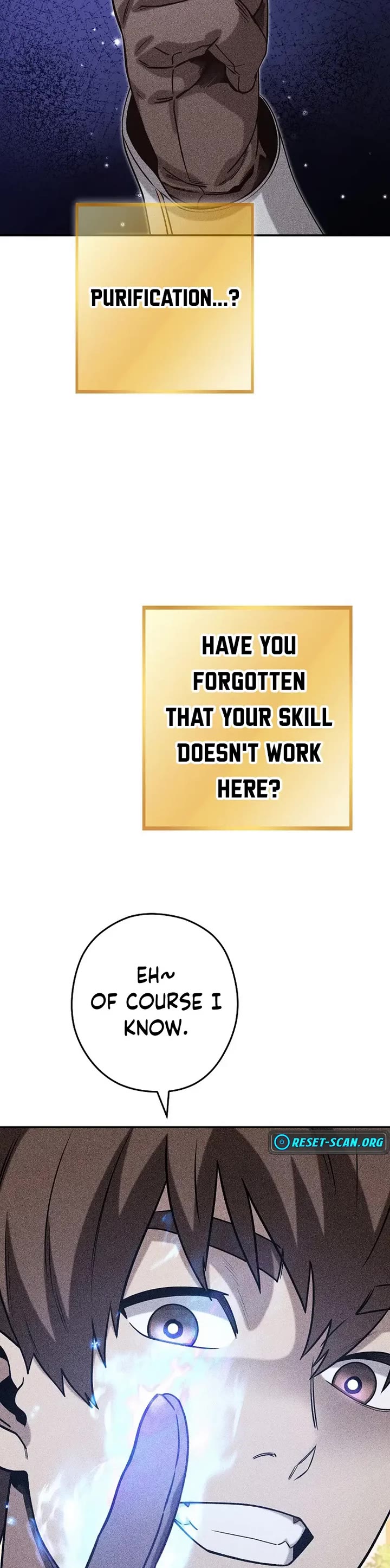 Dungeon Reset chapter 251 page 20