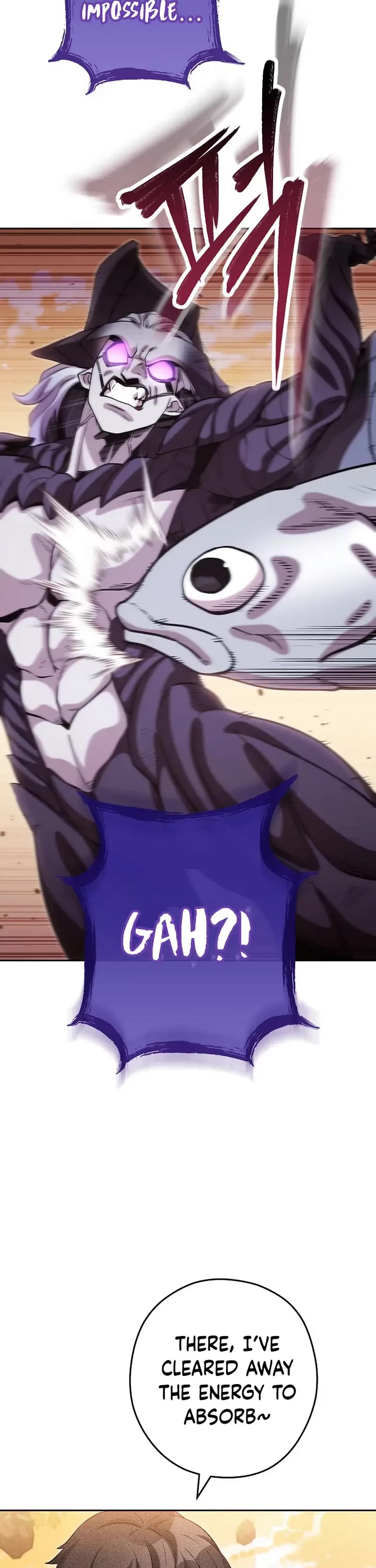 Dungeon Reset chapter 252 page 12