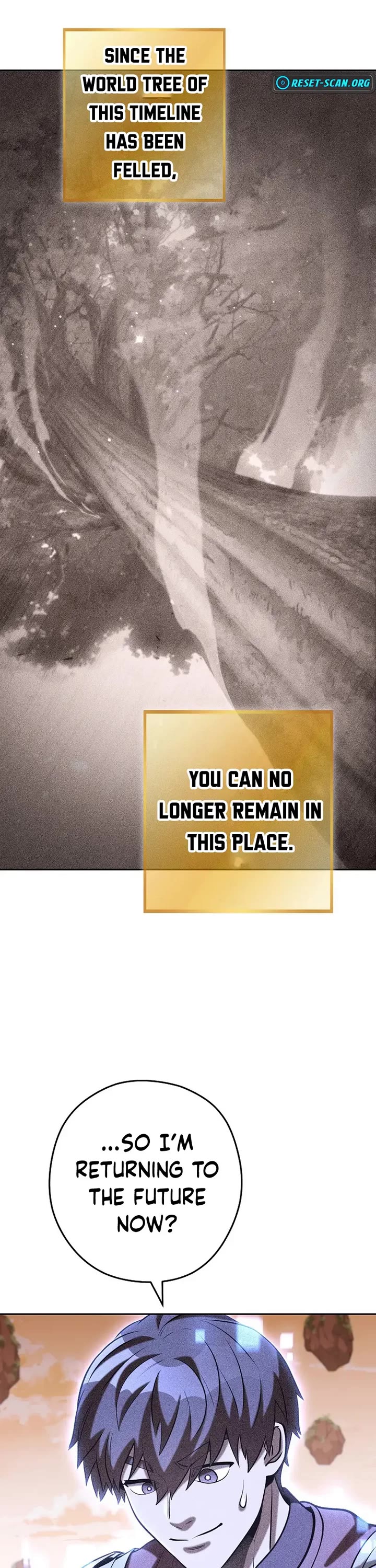 Dungeon Reset chapter 252 page 15