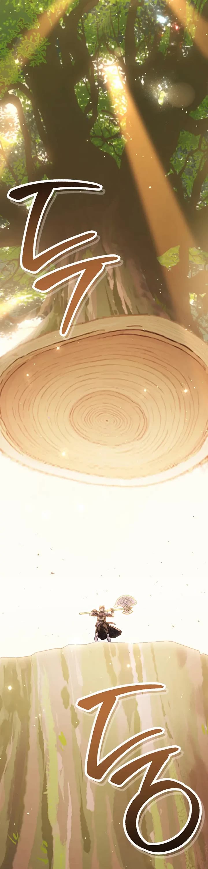 Dungeon Reset chapter 252 page 2