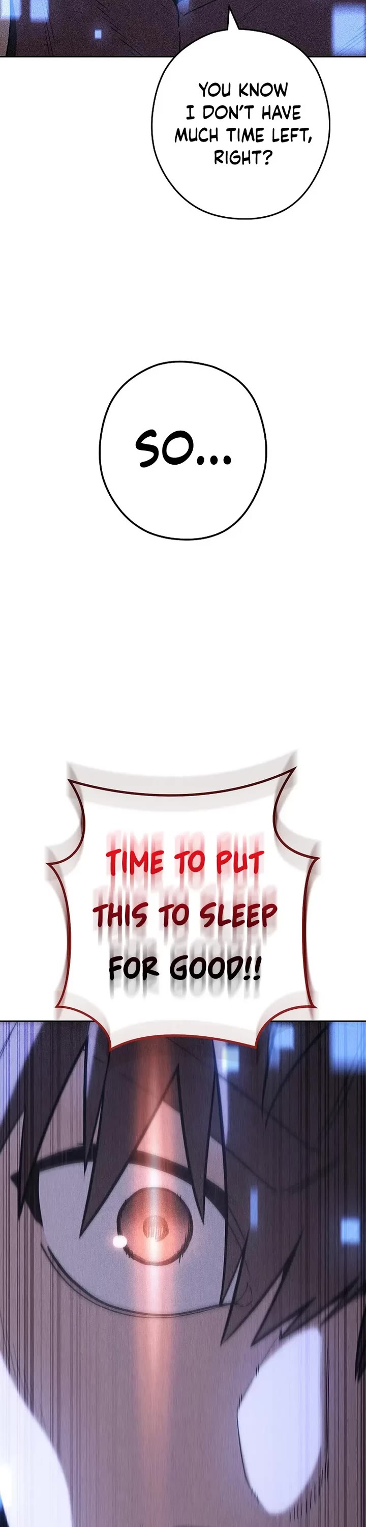 Dungeon Reset chapter 252 page 21