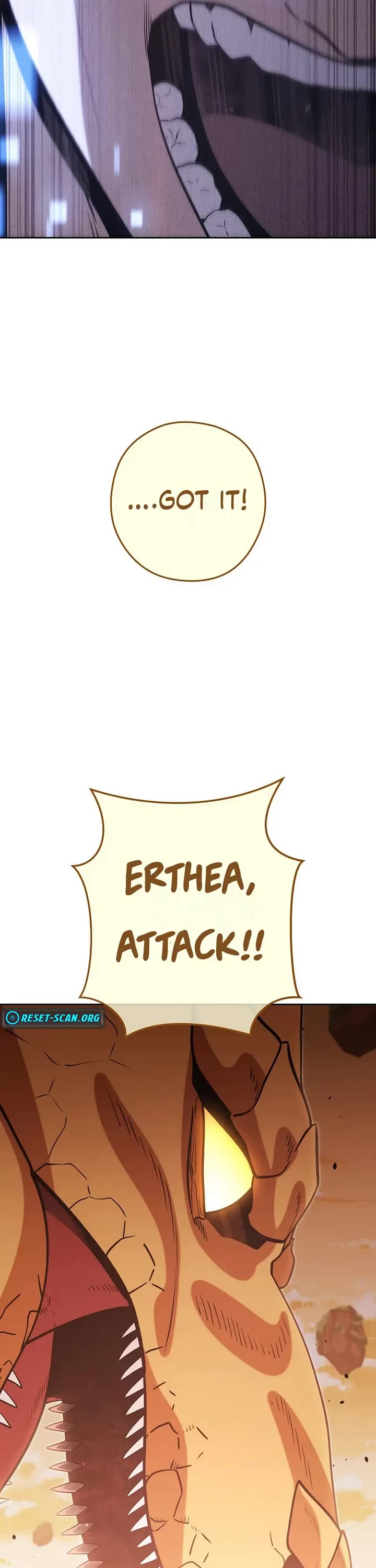 Dungeon Reset chapter 252 page 22