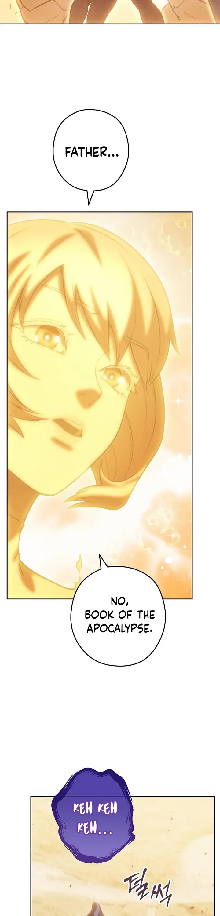 Dungeon Reset chapter 252 page 30