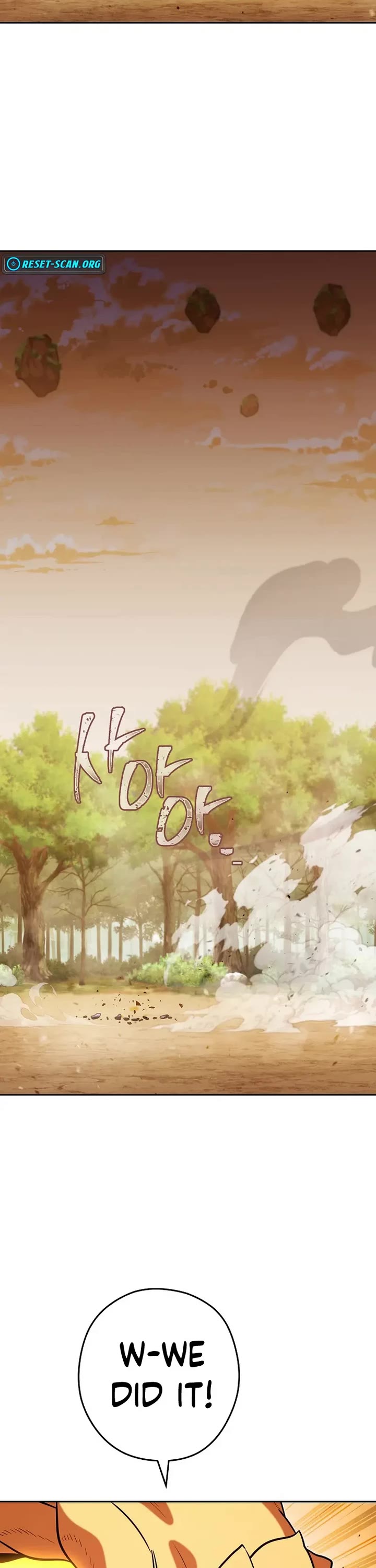 Dungeon Reset chapter 252 page 33