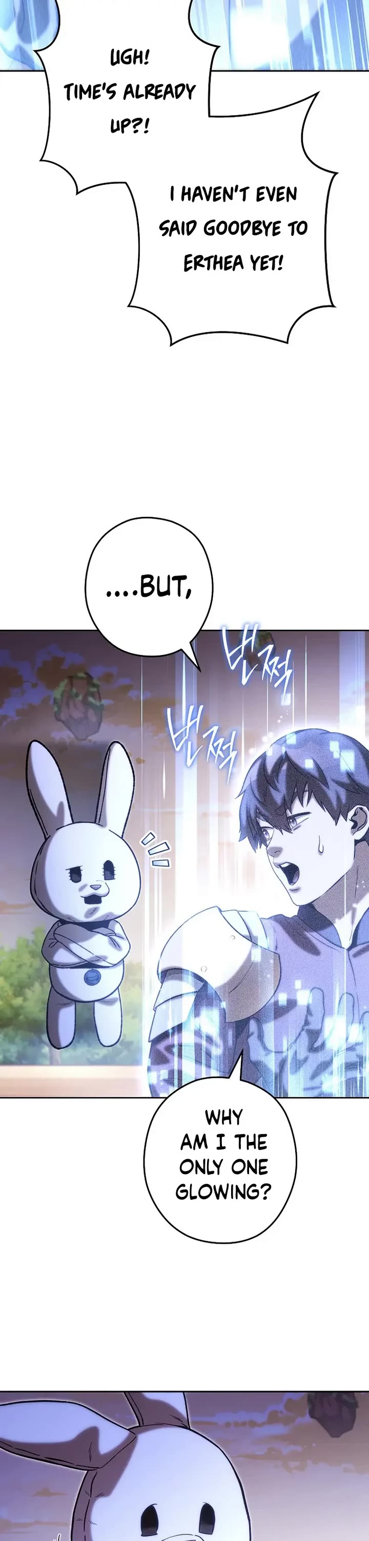 Dungeon Reset chapter 252 page 37