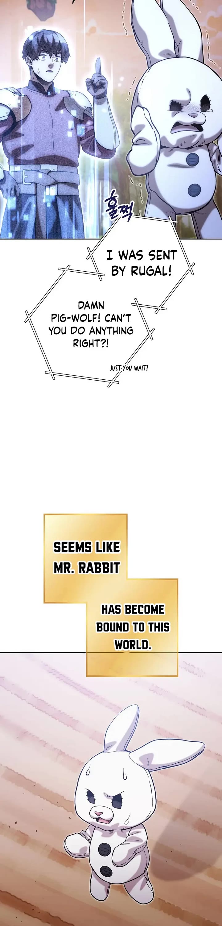 Dungeon Reset chapter 252 page 41