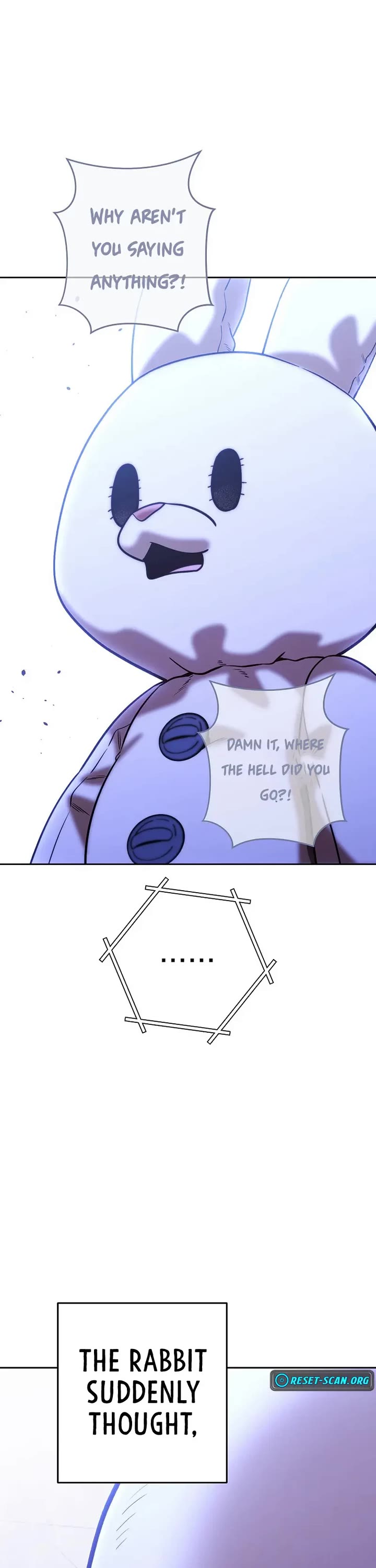 Dungeon Reset chapter 252 page 44