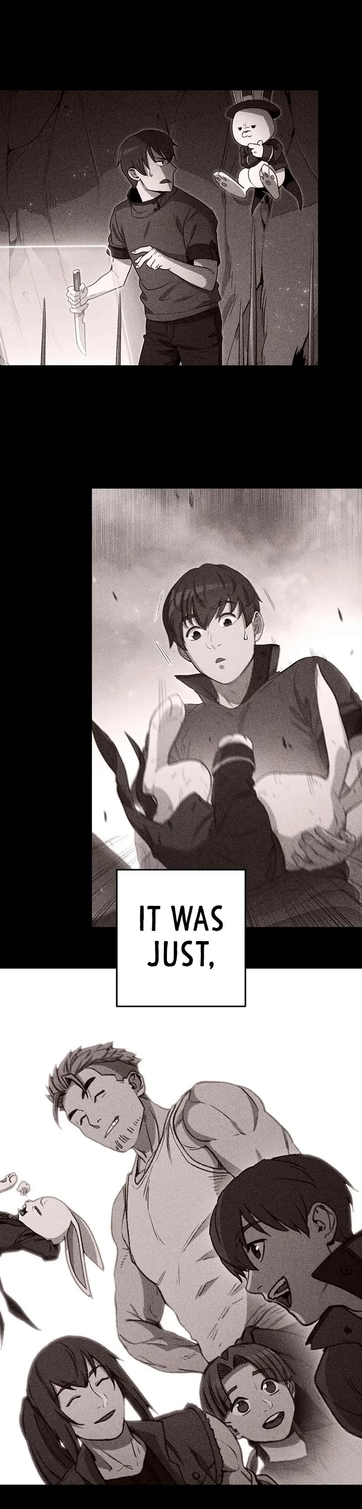 Dungeon Reset chapter 252 page 46