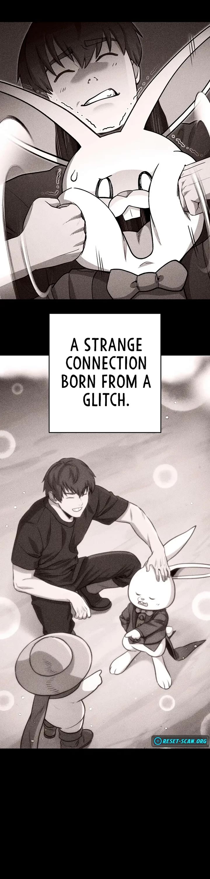 Dungeon Reset chapter 252 page 47