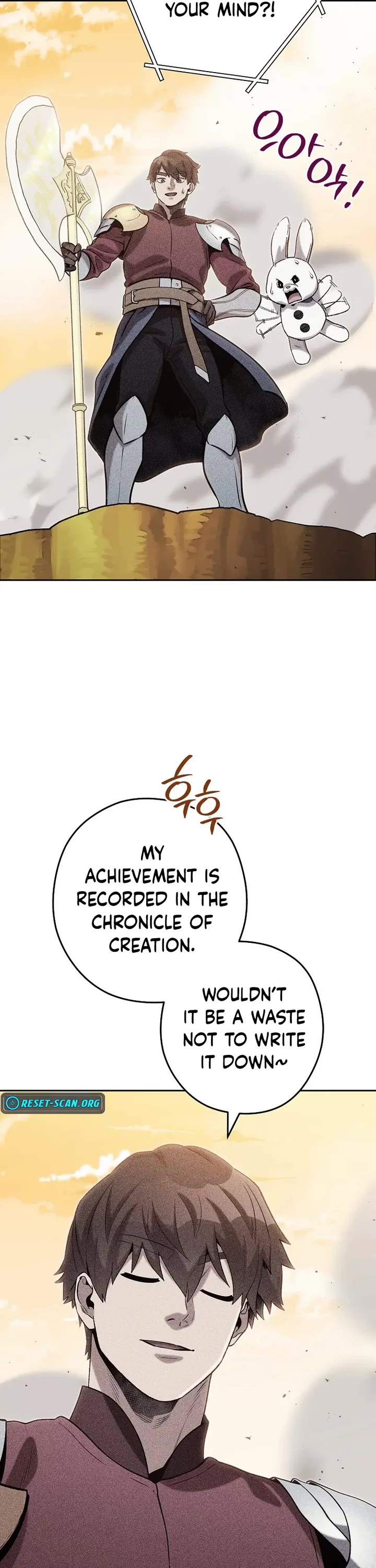 Dungeon Reset chapter 252 page 6