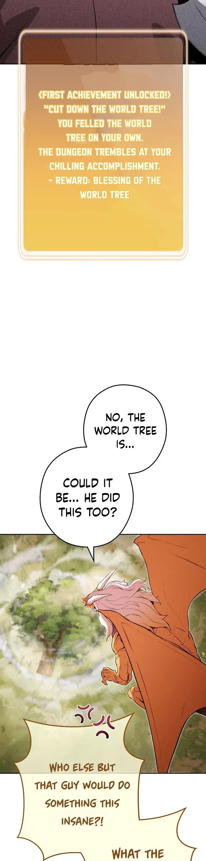 Dungeon Reset chapter 252 page 7