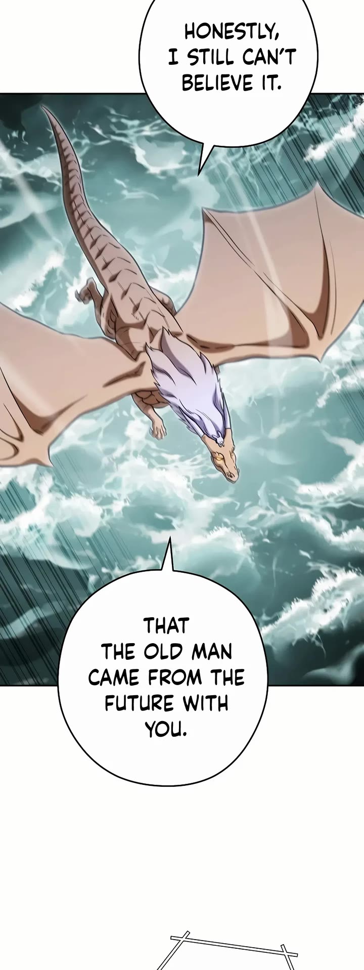 Dungeon Reset chapter 253 page 14