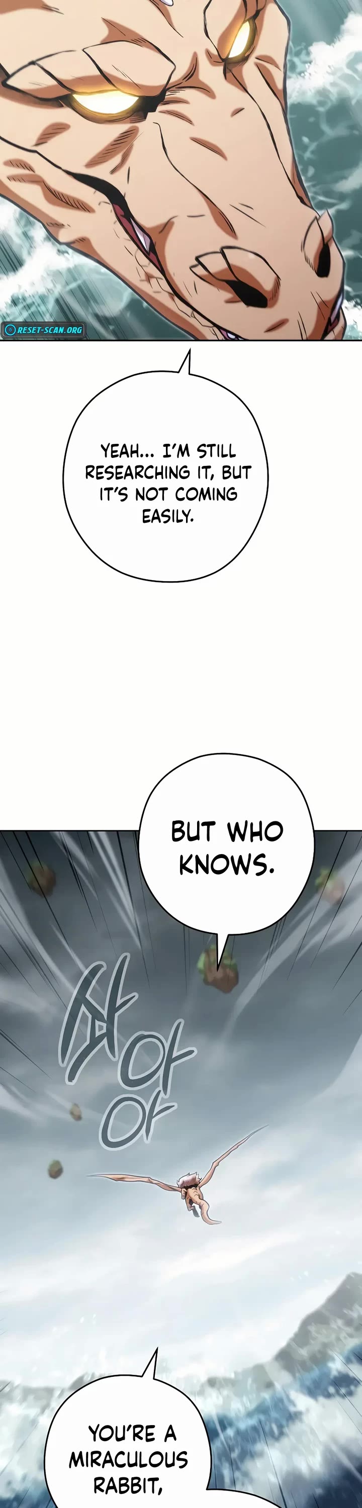 Dungeon Reset chapter 253 page 17