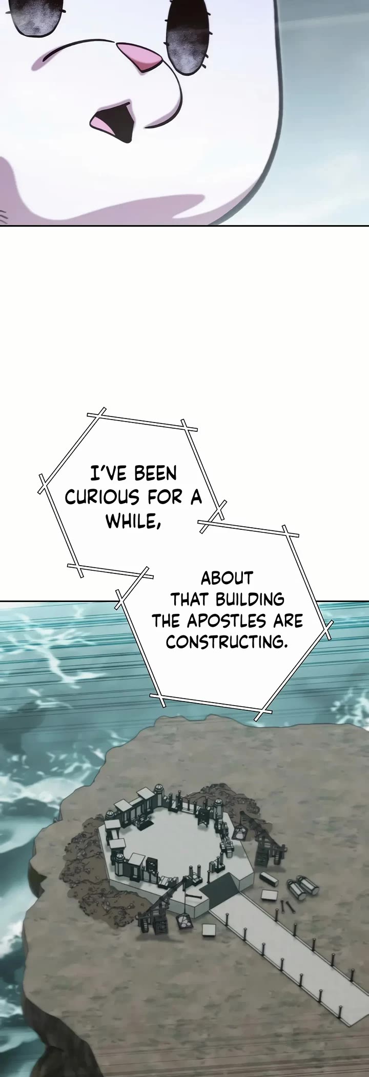 Dungeon Reset chapter 253 page 19