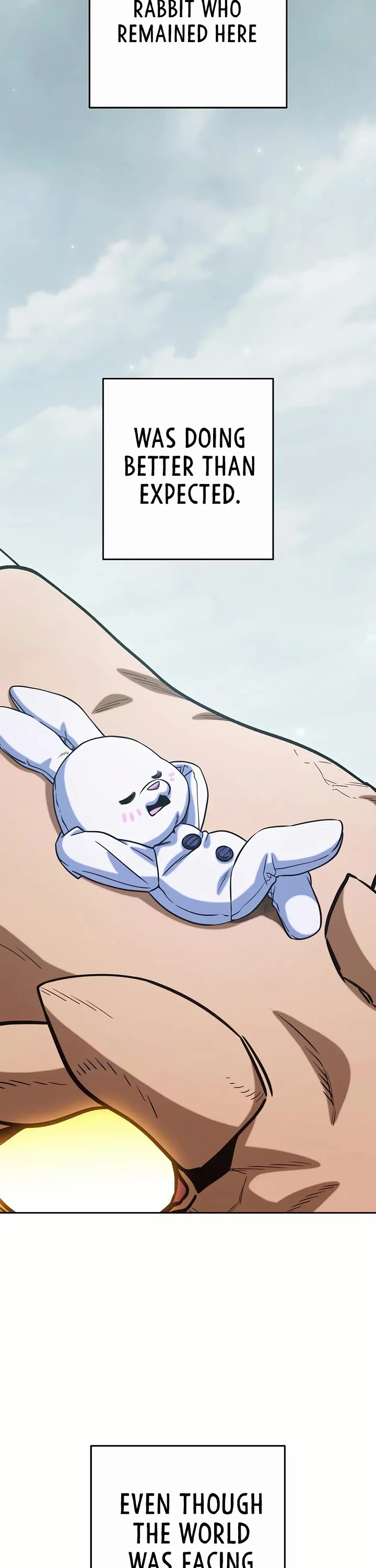 Dungeon Reset chapter 253 page 2