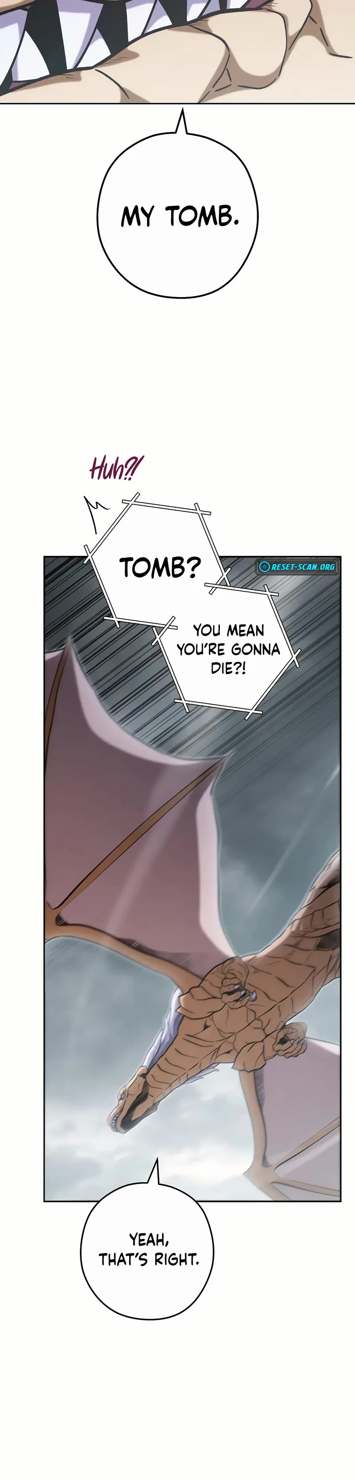 Dungeon Reset chapter 253 page 21