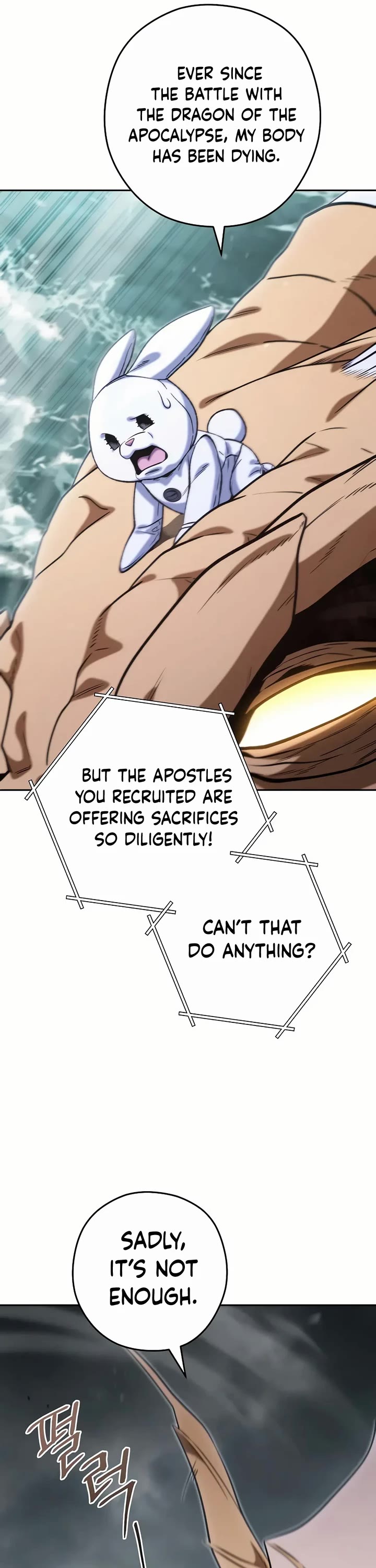 Dungeon Reset chapter 253 page 22