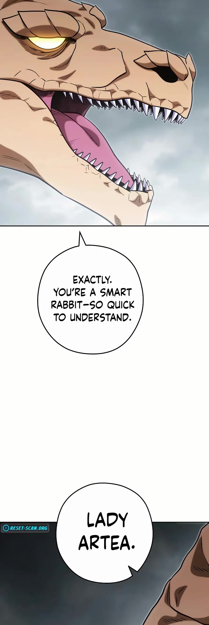 Dungeon Reset chapter 253 page 25