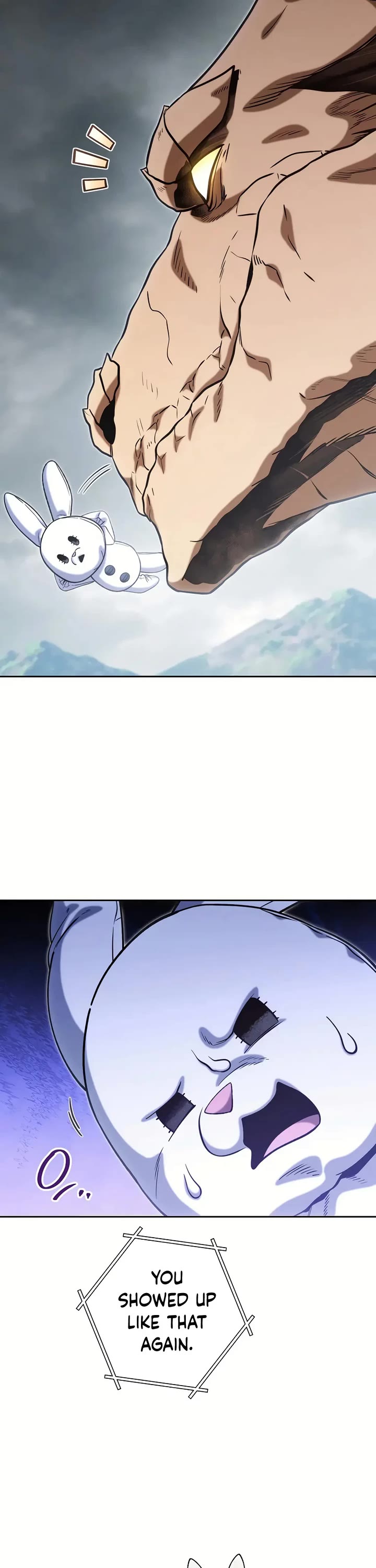 Dungeon Reset chapter 253 page 26