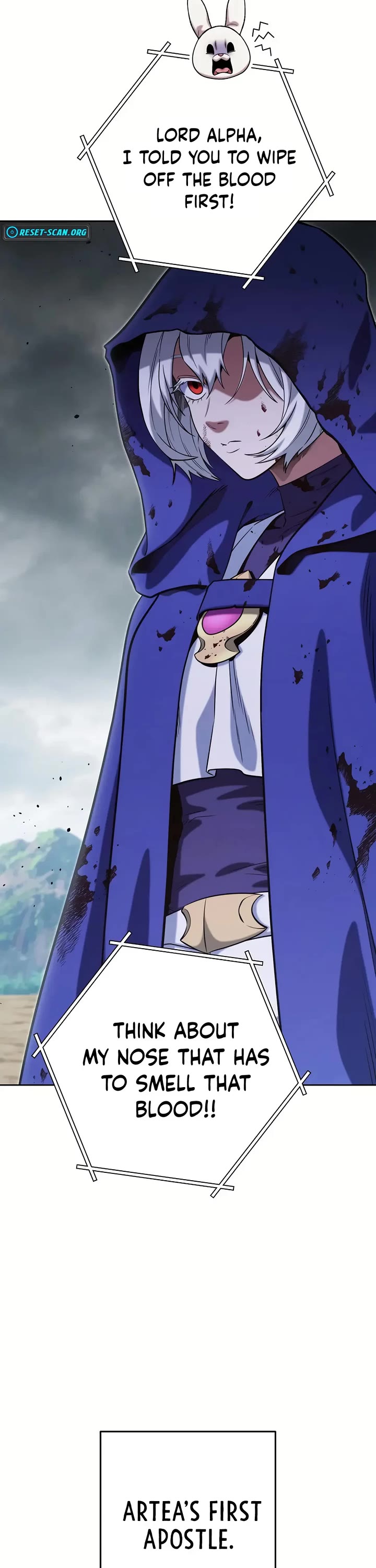 Dungeon Reset chapter 253 page 27