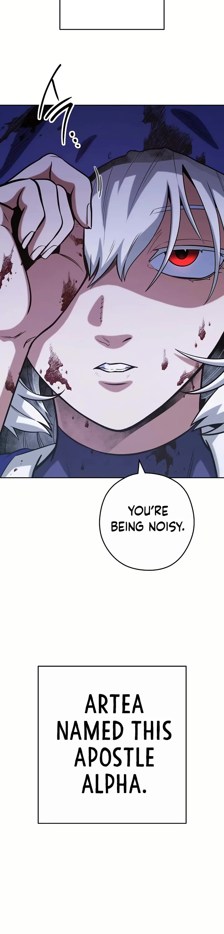 Dungeon Reset chapter 253 page 28