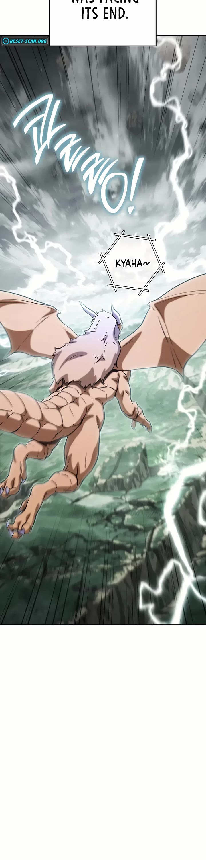 Dungeon Reset chapter 253 page 3