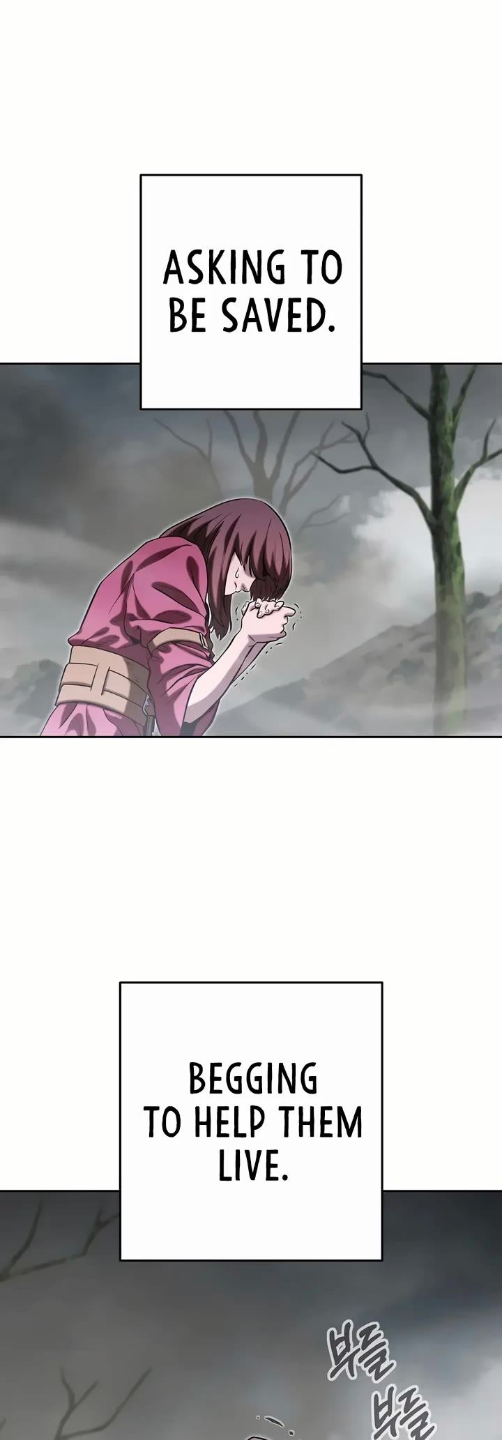 Dungeon Reset chapter 253 page 35