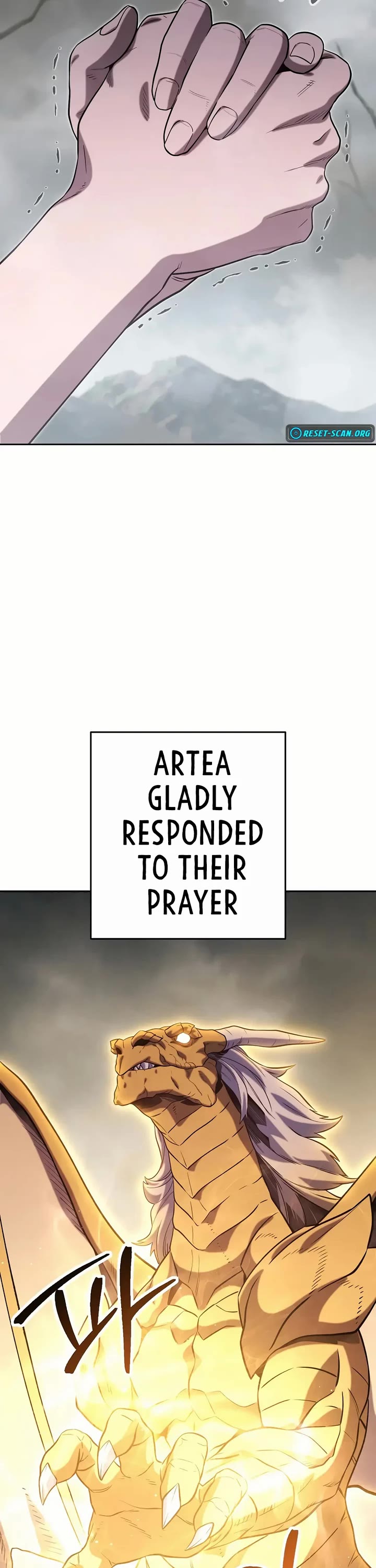 Dungeon Reset chapter 253 page 36