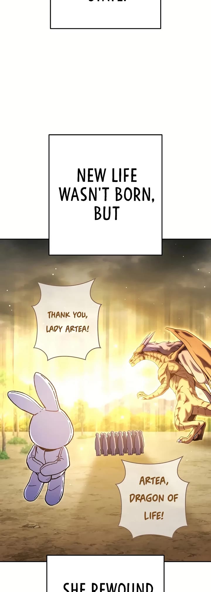 Dungeon Reset chapter 253 page 39