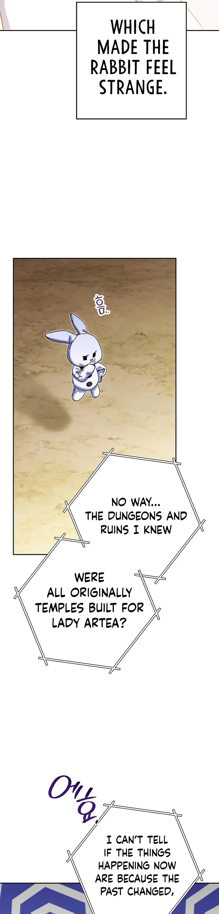 Dungeon Reset chapter 253 page 41