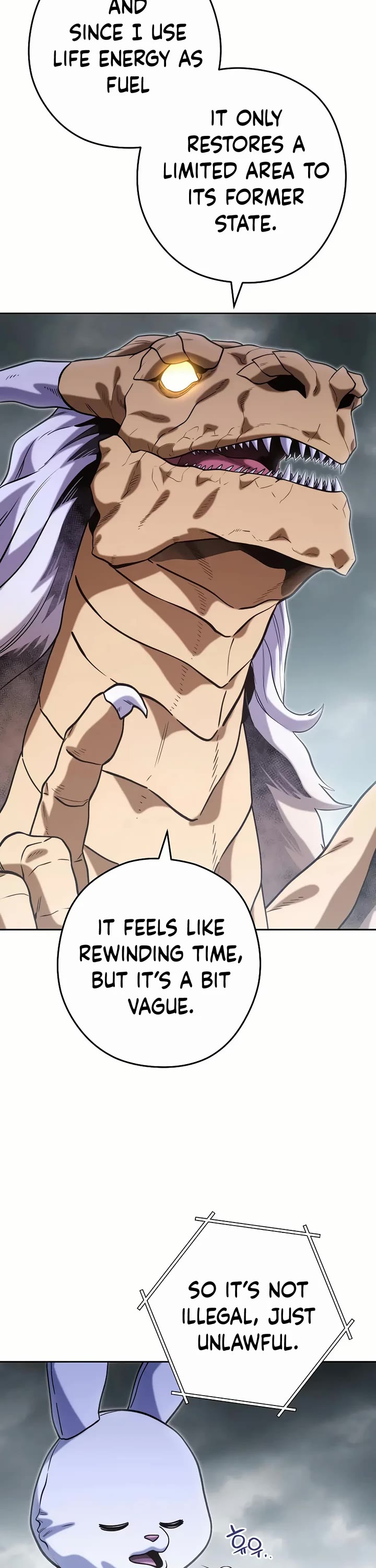 Dungeon Reset chapter 253 page 47