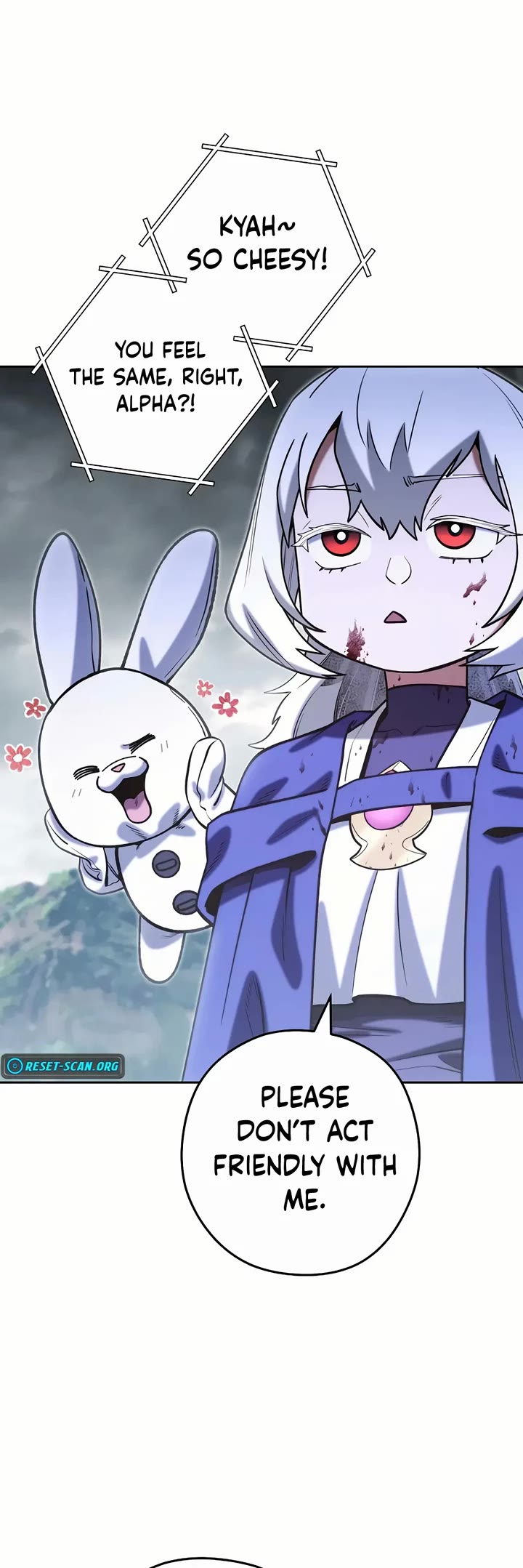 Dungeon Reset chapter 253 page 50