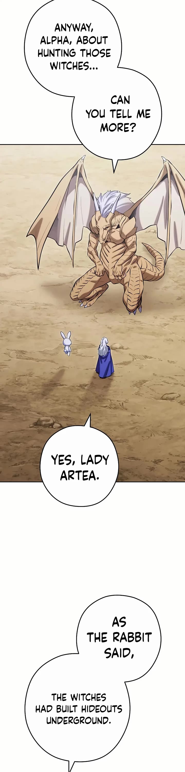 Dungeon Reset chapter 253 page 51