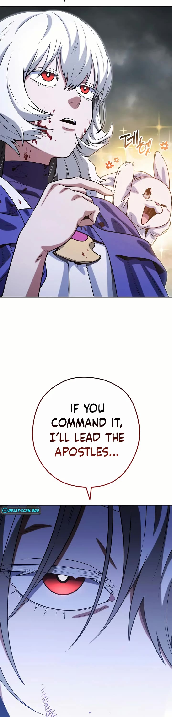 Dungeon Reset chapter 253 page 52