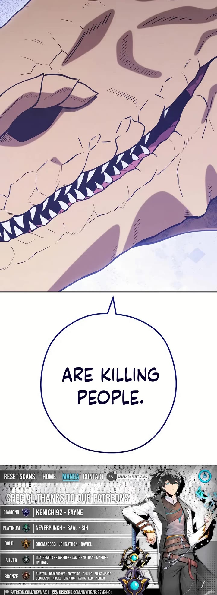 Dungeon Reset chapter 253 page 55