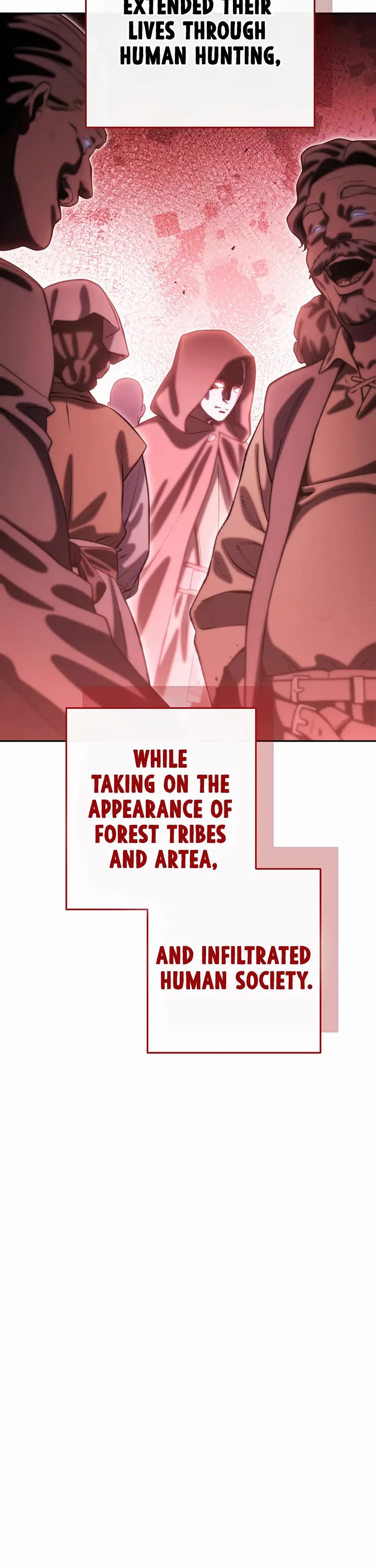 Dungeon Reset chapter 254 page 11