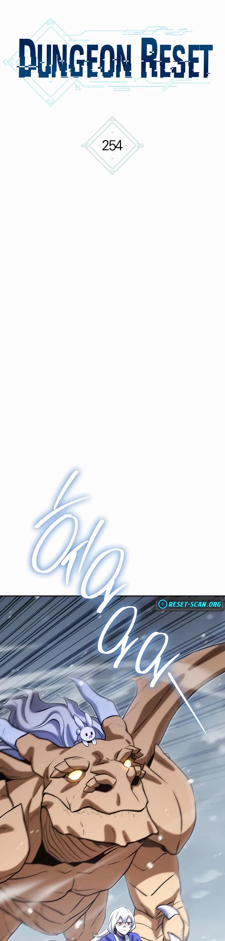 Dungeon Reset chapter 254 page 12