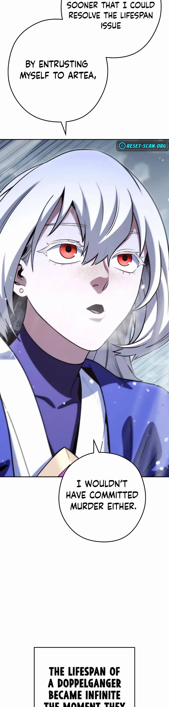 Dungeon Reset chapter 254 page 17