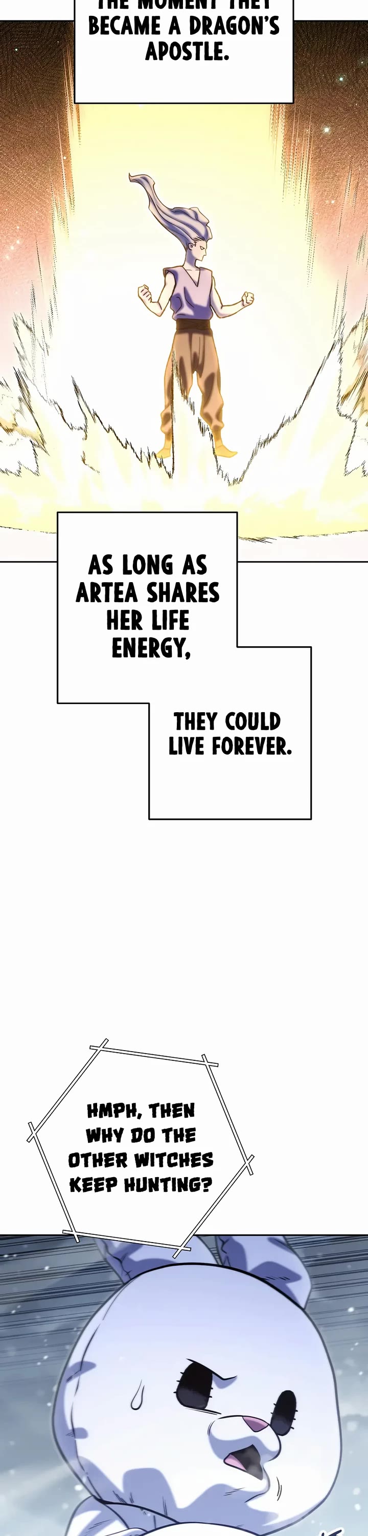 Dungeon Reset chapter 254 page 18