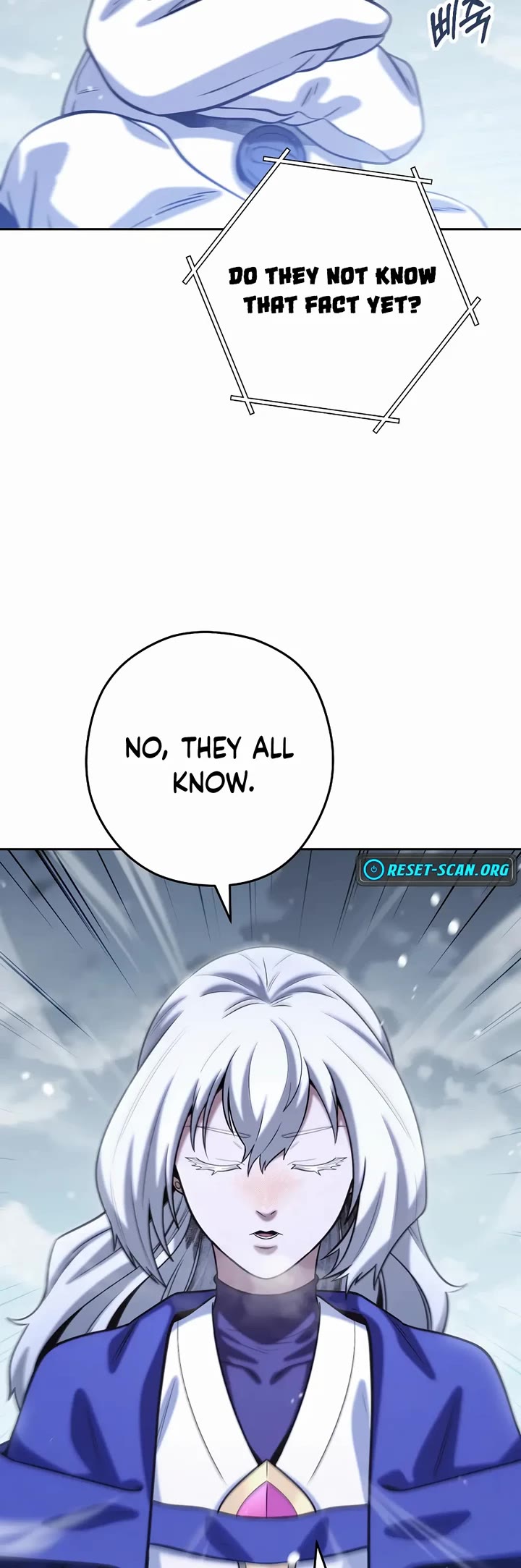 Dungeon Reset chapter 254 page 19