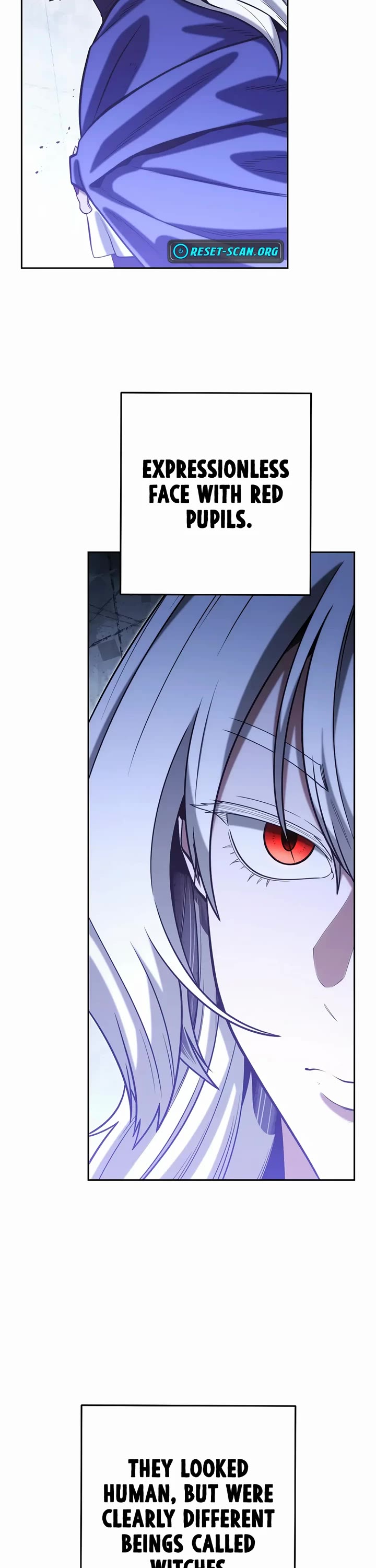 Dungeon Reset chapter 254 page 2