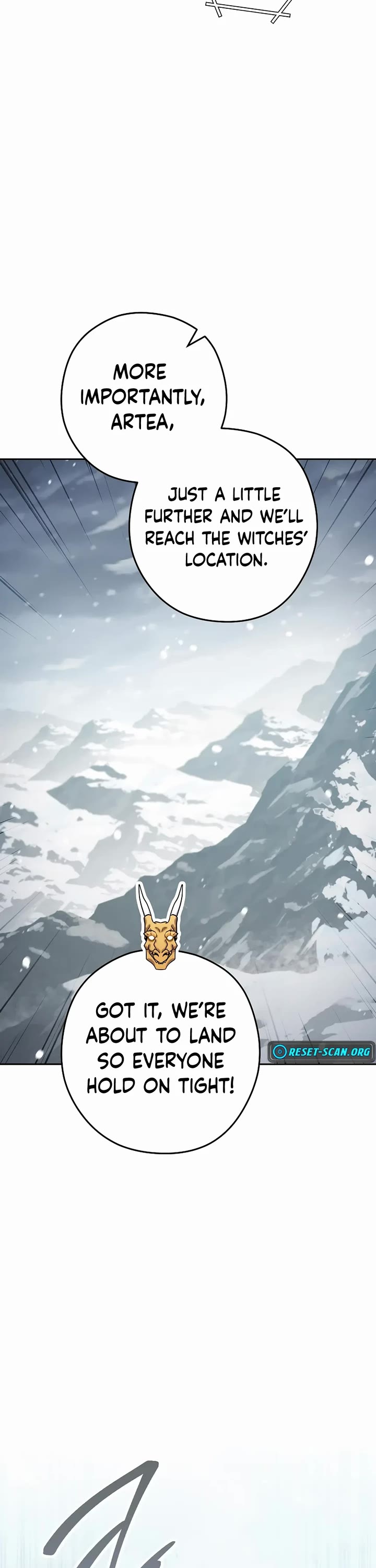 Dungeon Reset chapter 254 page 23