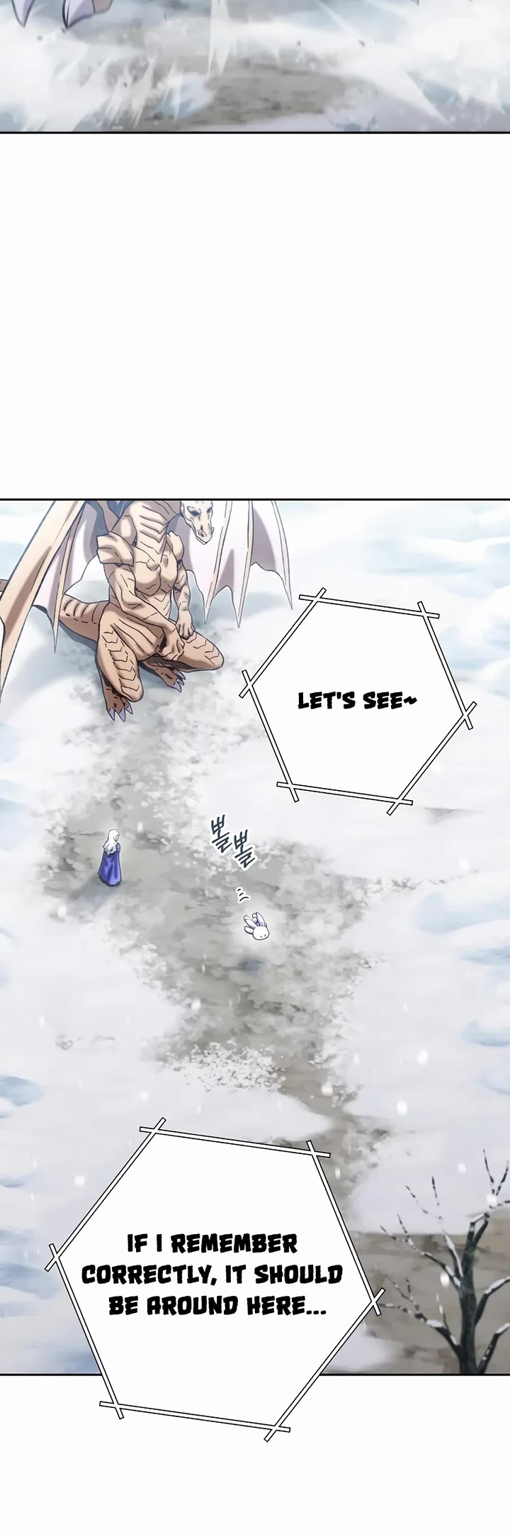 Dungeon Reset chapter 254 page 25