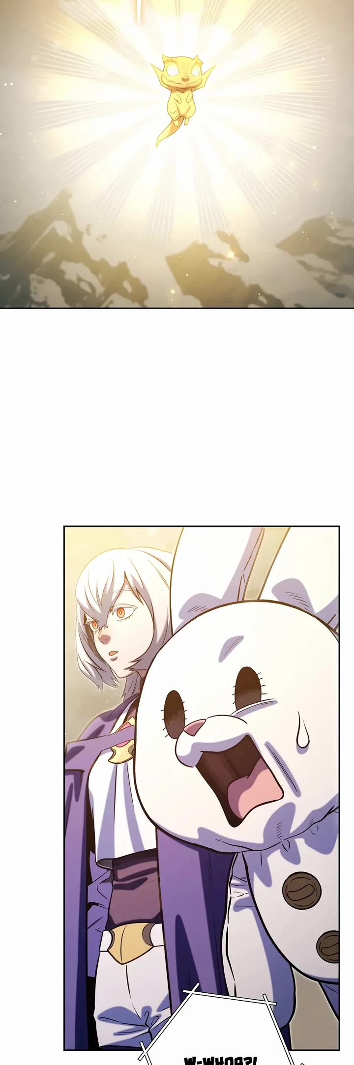 Dungeon Reset chapter 254 page 29