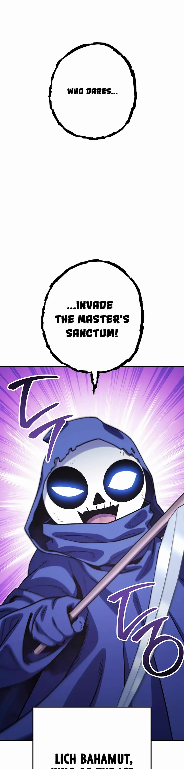 Dungeon Reset chapter 254 page 38